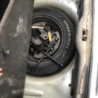 سمند مدل ۱۳۸۵