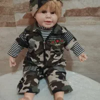 تعدادی عروسک سالم و کلیکسیونی|اسباب‌‌بازی|تهران, خاوران|دیوار