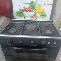 اجاق گاز فردار