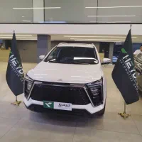 کی‌ام‌سی x5، مدل 1404 فقط امروز|خودرو سواری و وانت|تهران, مهران (سیدخندان)|دیوار