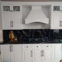 بین کابینتی گرینوال ماربل شیت برچسب دیوارپوش فومی|مصالح و تجهیزات ساختمان|قم, بلوار امین و ساحلی|دیوار