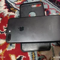 ایفون 7پلاس