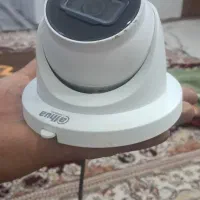 دوربین مداربسته|دوربین مداربسته|قم, ولیعصر|دیوار