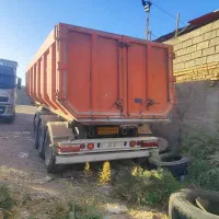 شوش|خودرو سنگین|شوش, |دیوار