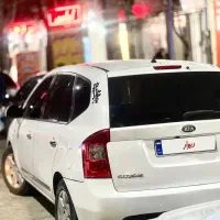 کیا کارنز مدل 2008