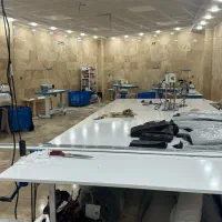 برشکار تولیدی لباس ، برشکار کارگاه دوخت