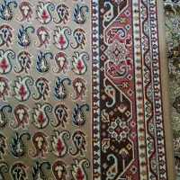 گلیم ۴متری