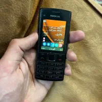نوکیا X2-02 درحد|موبایل|مشهد, ادیب نیشابوری (شهرک غرب)|دیوار