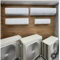 خدمات فنی امیر کولر گازی جوشکاری لوله کشی