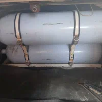 کپسول سی ان جی|قطعات یدکی و لوازم جانبی|شوشتر, |دیوار