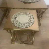 میزعسلی