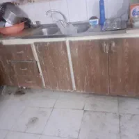 کابینت فلزی،هود