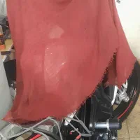 موتور بنلی ۱۸۰ s|موتورسیکلت|کرمان, |دیوار