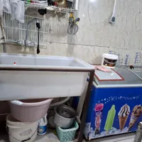 فروش وسایل قنادی به صورت یک جا|فروشگاه و مغازه|تهران, خاوران|دیوار