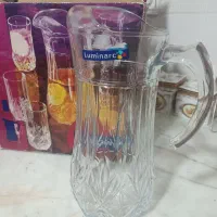 پارچ و لیوان نو نو|ظروف سرو و پذیرایی|سبزوار, علمدار|دیوار