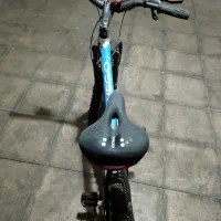 دوچرخه سایز۲۶وگو|دوچرخه، اسکیت، اسکوتر|قرچک, زیبا شهر|دیوار