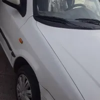 سمند ال ایکس
