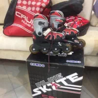 اسکیت cruise