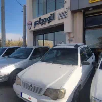 پراید بنزینی 132|خودرو سواری و وانت|گنبد کاووس, |دیوار