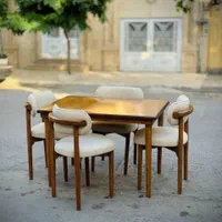 میز و صندلی مینیمال|میز و صندلی غذاخوری|مشهد, فاطمیه|دیوار