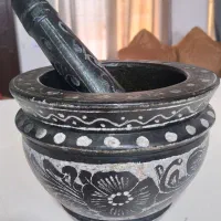 هاون یا جوغن سنگی