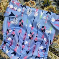 پوشک دائمی|اسباب و اثاث بچه|نظرآباد, شهرک سید جمال الدین|دیوار