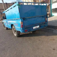 ماشین نیسان|خودرو سواری و وانت|اردبیل, |دیوار