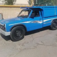 نیسان بار