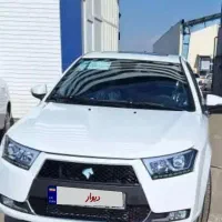 دنا توربو شارژ