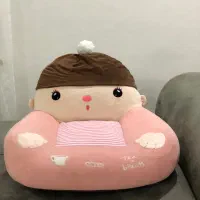 مبل عروسکی و راحت کودک