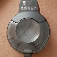 سرخ کن بدون روغن و چرخشی دلمونتی ایتالیایی|سایر لوازم برقی|شیراز, دشت چنار|دیوار