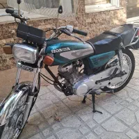 موتور سیکلت