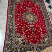 فرش|فرش|گنبد کاووس, |دیوار