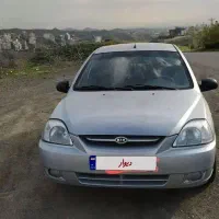 ماشین‌ریو مدل ۸۵