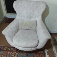 راحتی همراه با پشتی