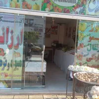 فروش مغازه ۳۶ متری در شهرک مدرس|فروش مغازه و غرفه|شیراز, شهرک مدرس|دیوار