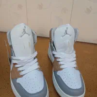 کتونی بوت کفش