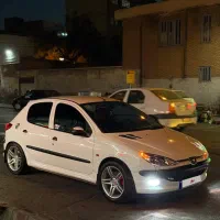 206 99 تیپ3|خودرو سواری و وانت|تبریز, |دیوار