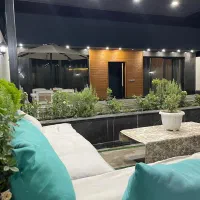 ویلا مدرن رویال تاپ لوکیشن