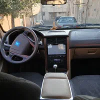 پژو پارس XU7pمدل ۴۰۱|خودرو سواری و وانت|کرج, کلاک نو|دیوار
