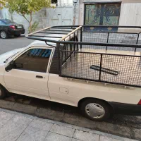 پراید وانت 403