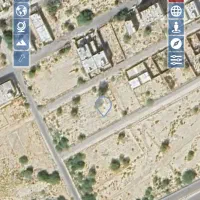 زمین۲۰۰متری سنددار عسلویه بیدخون|فروش زمین و ملک کلنگی|عسلویه, |دیوار