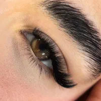 مدل برای اکستنشن مژه|خدمات آرایشگری و زیبایی|اندیشه, اندیشه فاز ۲|دیوار