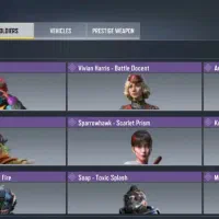 اکانت کالاف|کنسول، بازی ویدئویی و آنلاین|قروه, |دیوار