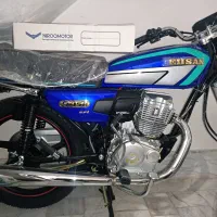 موتور هندا ۱۵۰ احسان خشک