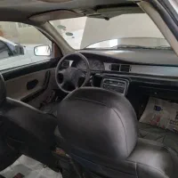 سمند ۸۲ دوگانه|خودرو سواری و وانت|اراک, |دیوار