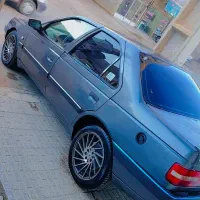 پژو 405 GLX دوگانه فابریک مدل 94