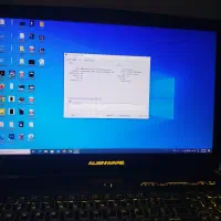 لب تاپ غول گیمینگ|رایانه همراه|قزوین, |دیوار