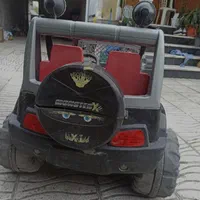 ماشین شارژی