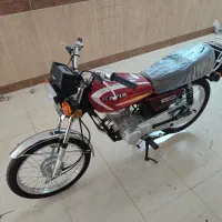 موتور سیکلت هندا 125 کویر مدل ۱۴۰۳|موتورسیکلت|قم, انسجام|دیوار